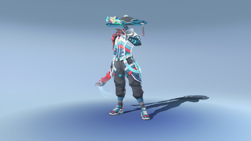 Overwatch