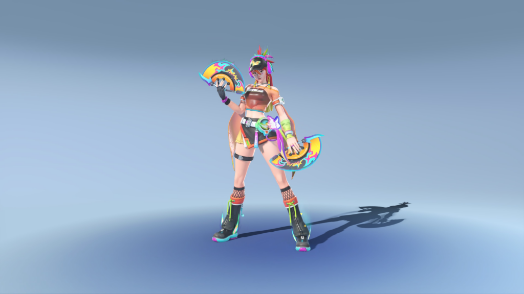 Overwatch