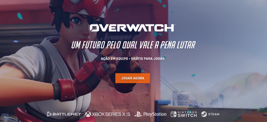Overwatch