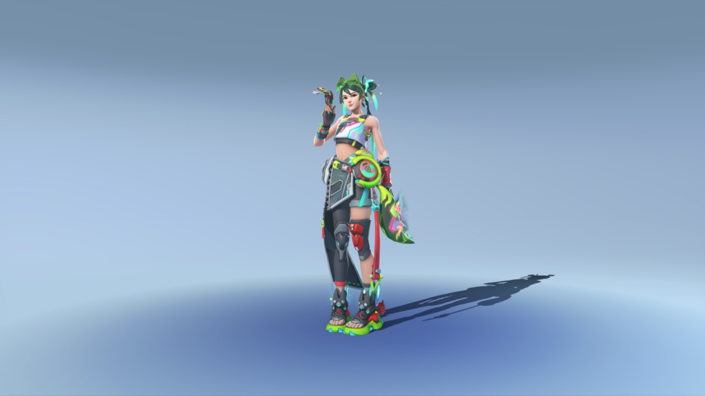 Overwatch