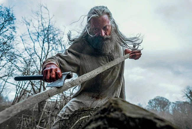 A Morte de Robin Hood ganha trailer e apresenta versão sombria do lendário herói Robin Hood
