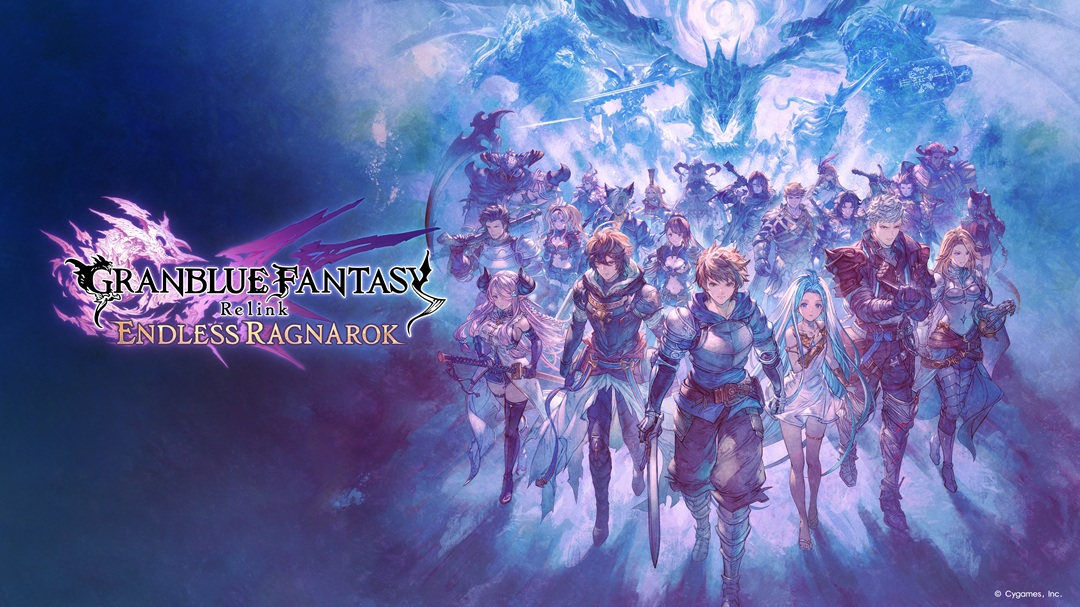 Granblue