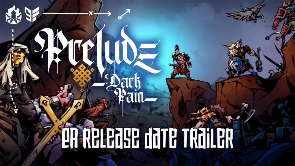 Prelude Dark Pain