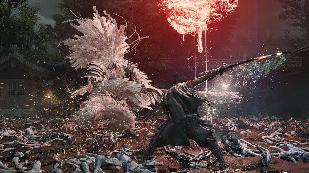 Data de Lançamento de Onimusha: Way of the Sword é Antecipada para 4 de Setembro Onimusha