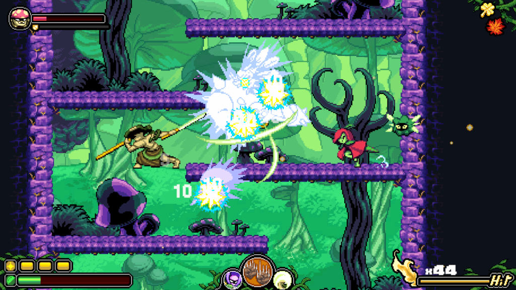 Garden Souls