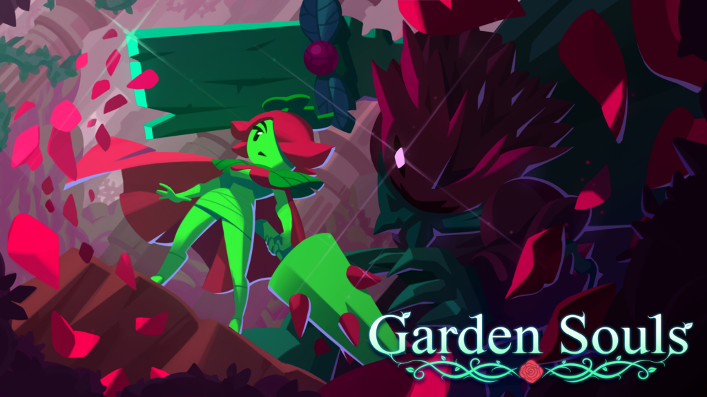 Garden Souls
