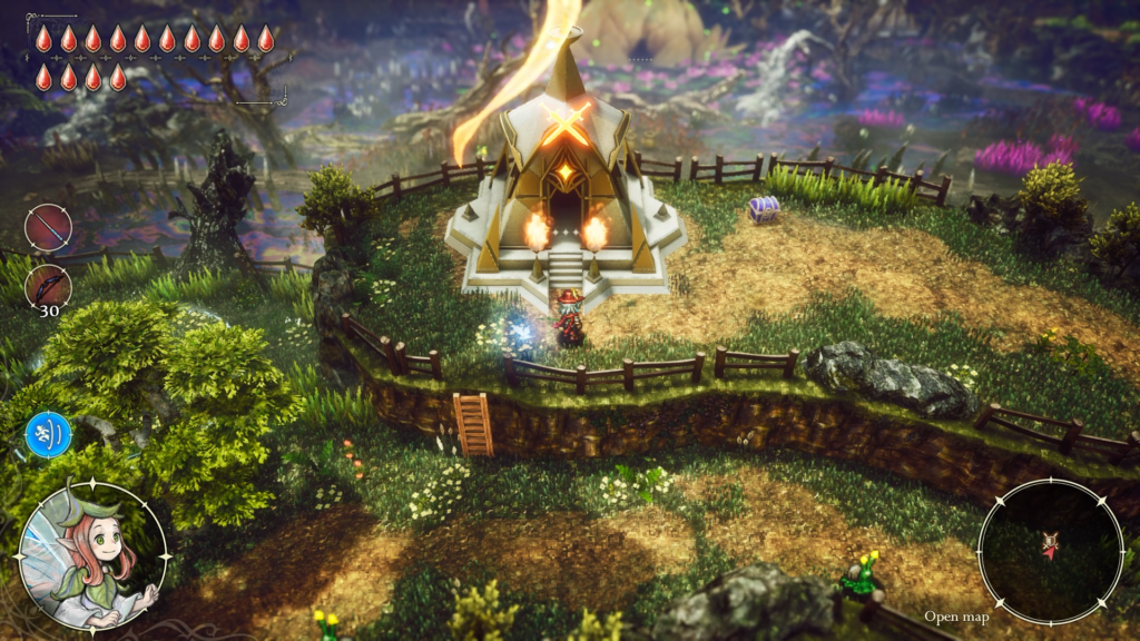 The Adventures of Elliot: The Millenuim Tales | PC Review The Adventures