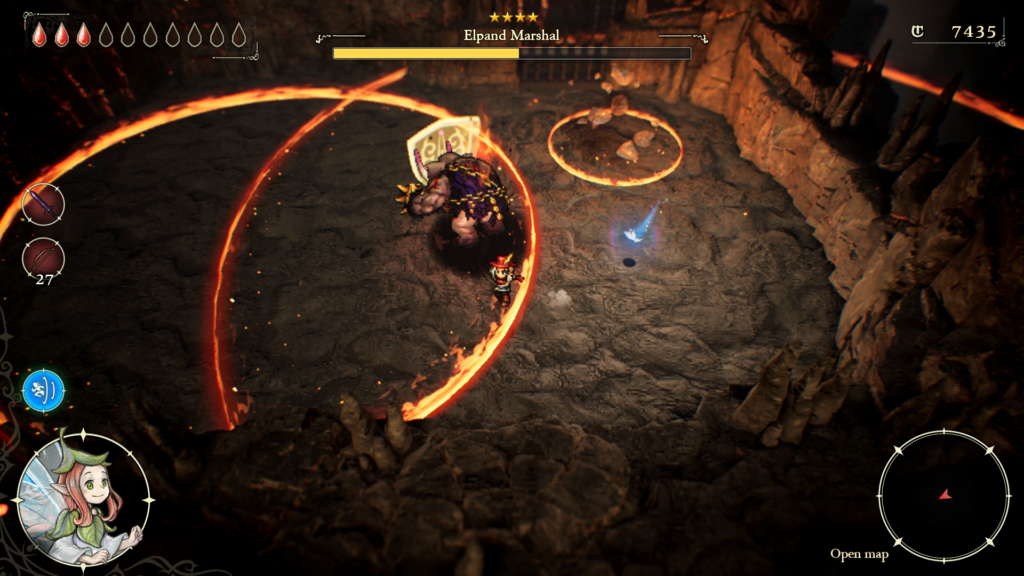 The Adventures of Elliot: The Millenuim Tales | PC Review The Adventures