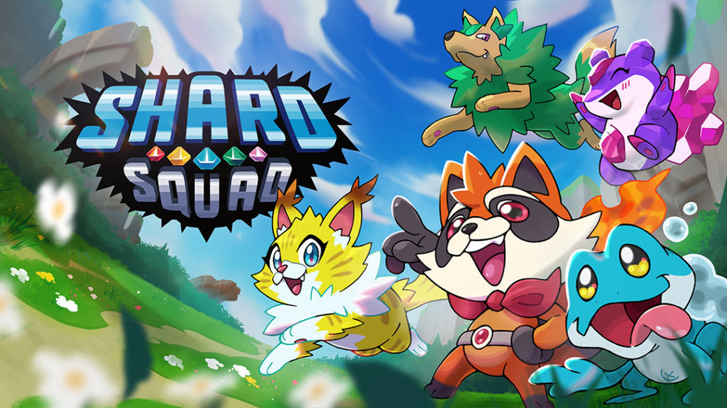 Shard Squad
