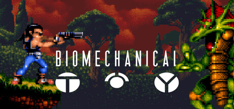 Biomechanical
