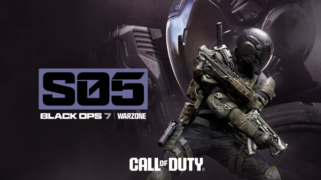 Call of Duty