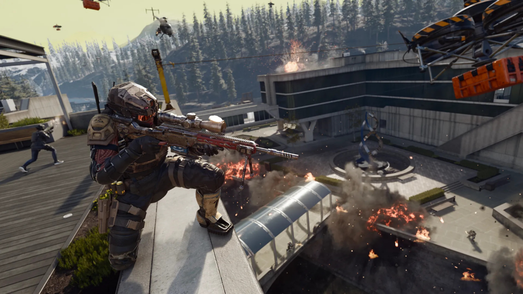 Call of Duty