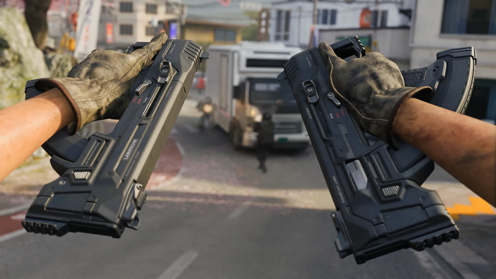 Call of Duty