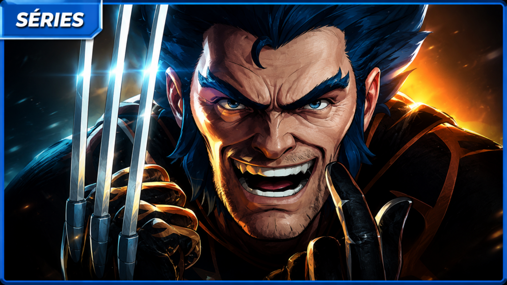 X MEN '97