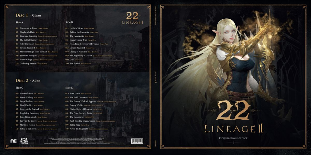 Lineage