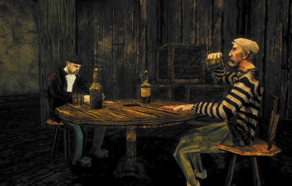 POOKY TALES: A nova aposta da Liminal Road POOKY