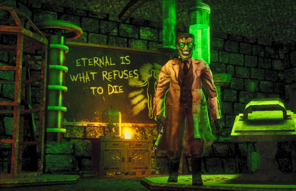 POOKY TALES: A nova aposta da Liminal Road POOKY