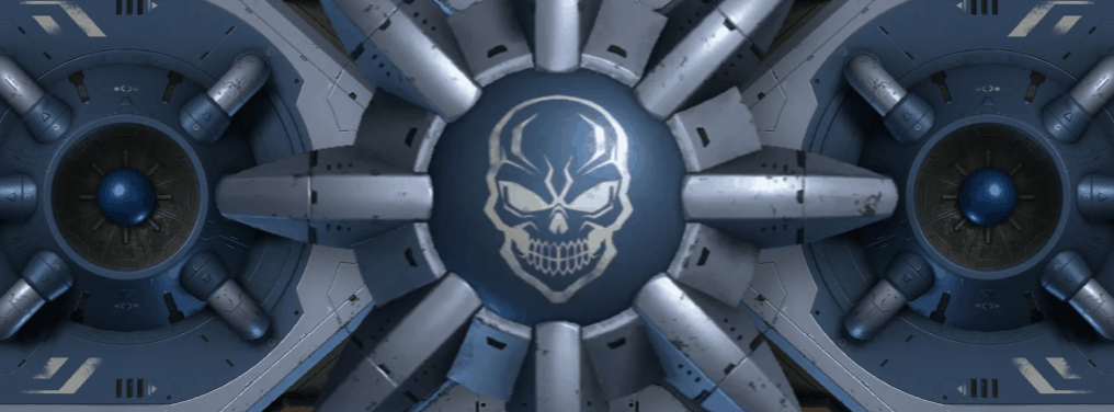 Truxton Extreme ganha novo trailer de história! Truxton