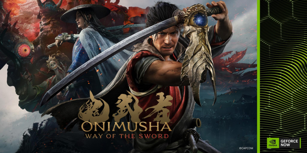 Onimusha