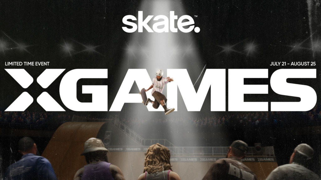 skate