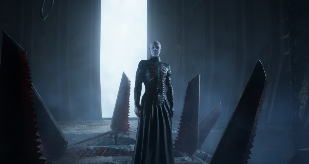 Hellraiser