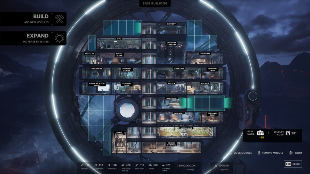 The Alters + Last Variable | PC Review The Alters