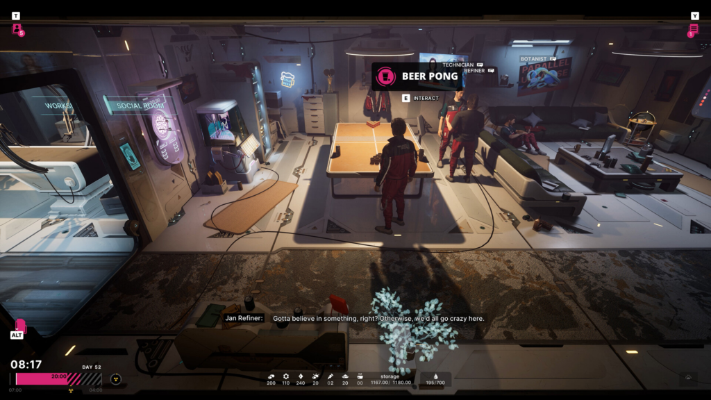 The Alters + Last Variable | PC Review The Alters