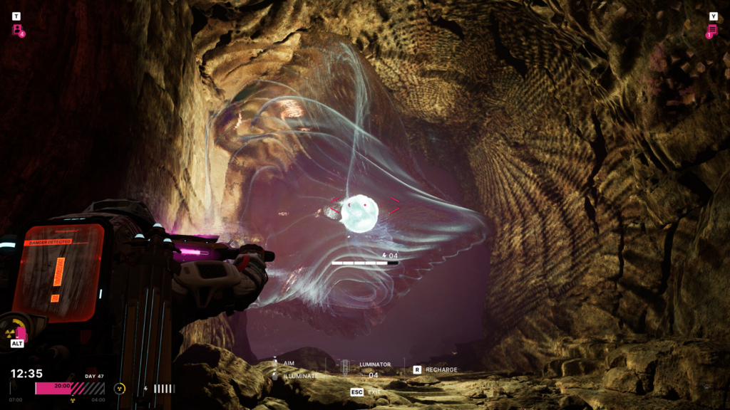 The Alters + Last Variable | PC Review The Alters