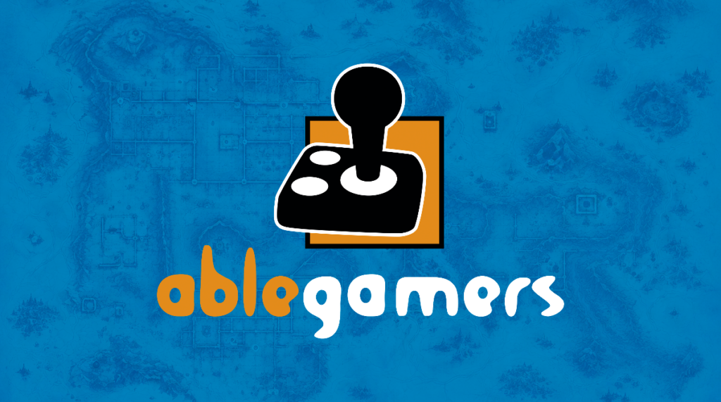 AbleGamers