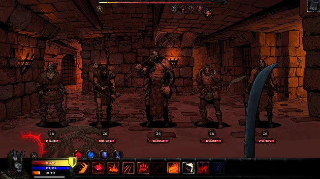HellSlave