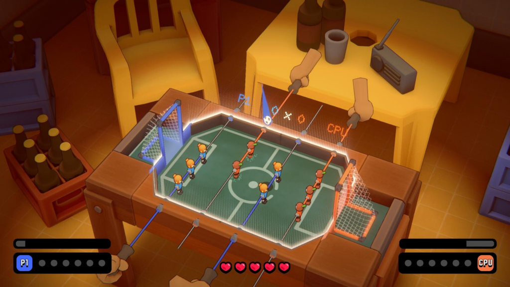 Pimbolas | PC Review Pimbolas