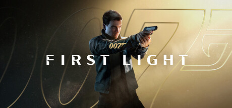 007 First Light | PC Review First