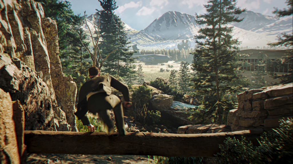 007 First Light | PC Review First
