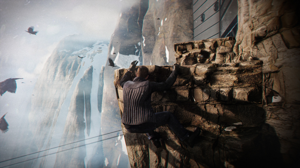 007 First Light | PC Review First
