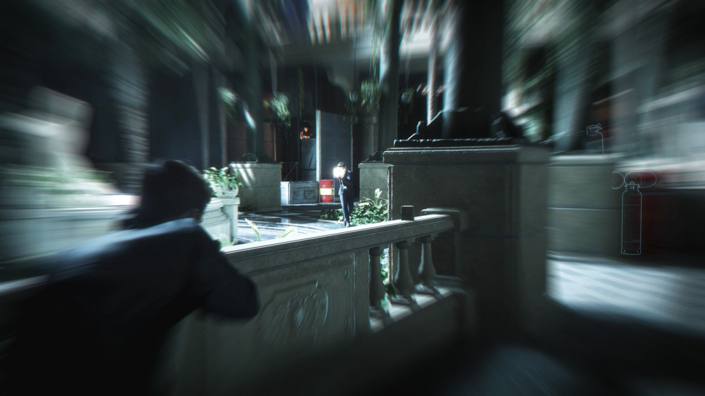 007 First Light | PC Review First