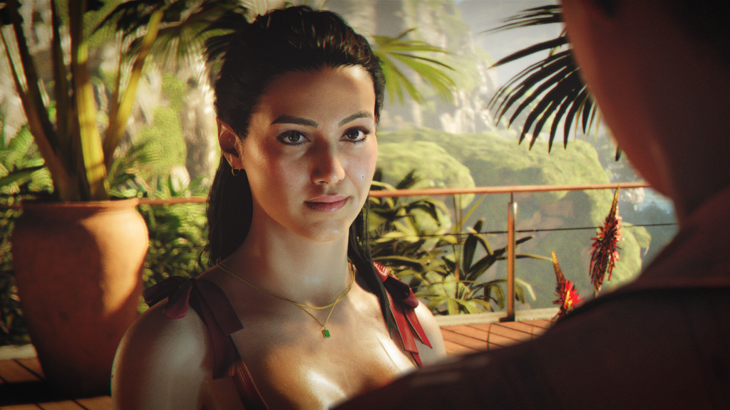 007 First Light | PC Review First