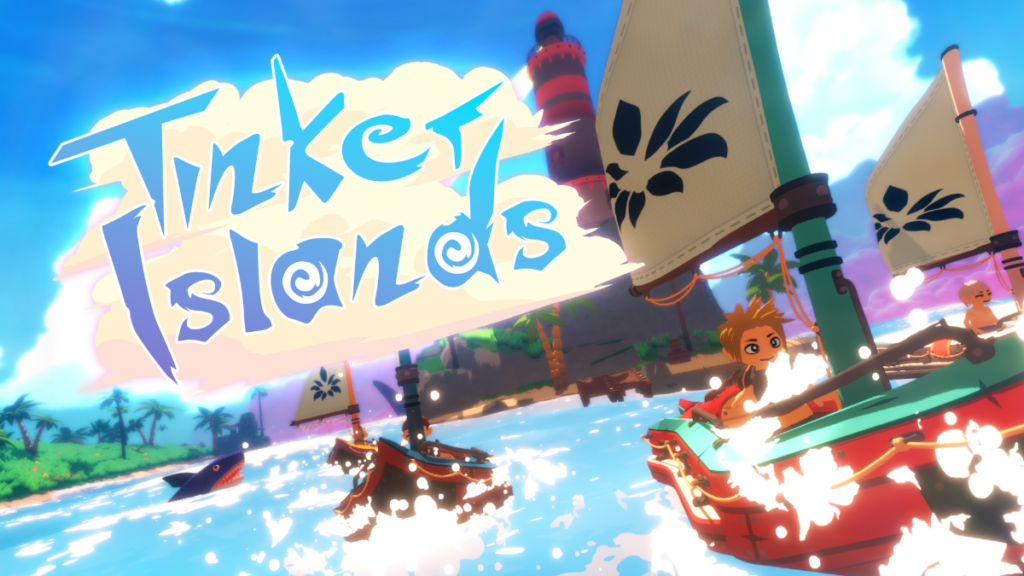 Tinker Islands