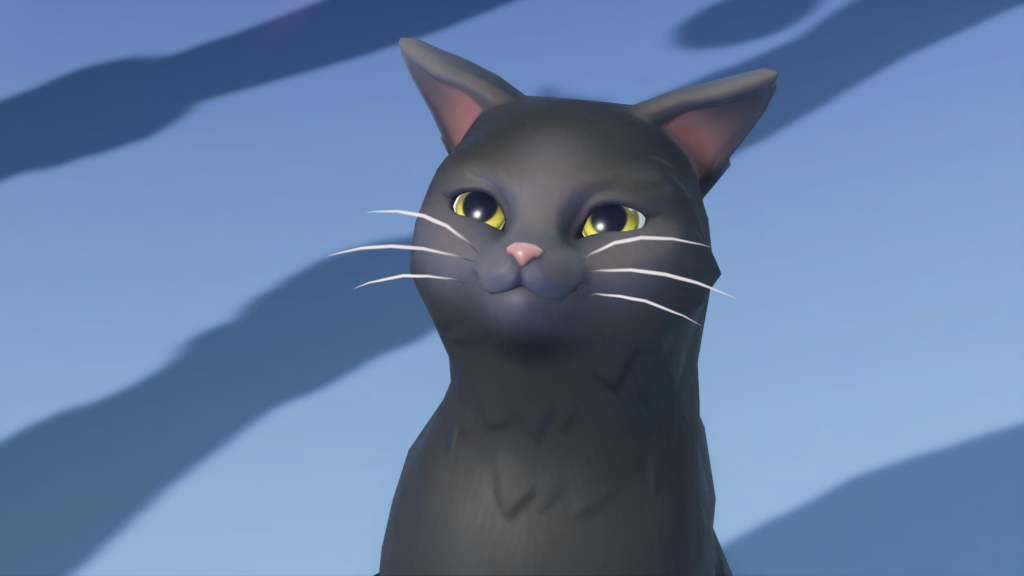 Overwatch | Review da Oferta Suprema Café Miau-miau Overwatch