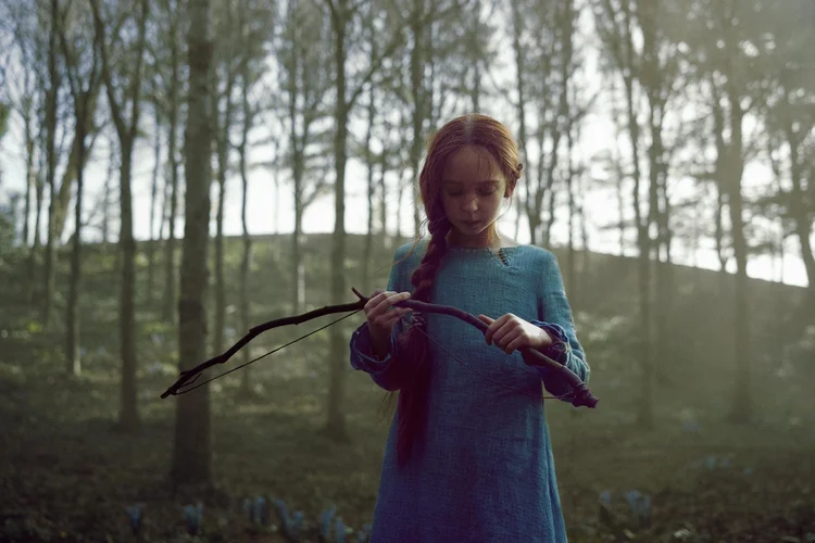 A Morte de Robin Hood