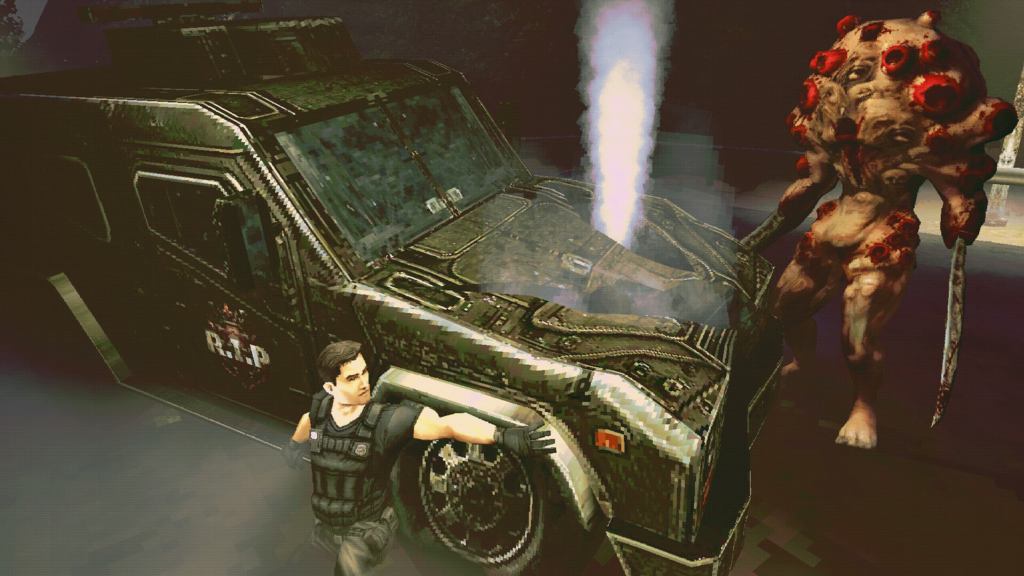 Flesh Made Fear | PC Review Flesh Made Fear