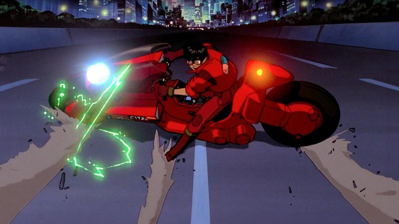 AKIRA retorna aos cinemas brasileiros em versão remasterizada em 4K após 35 anos AKIRA
