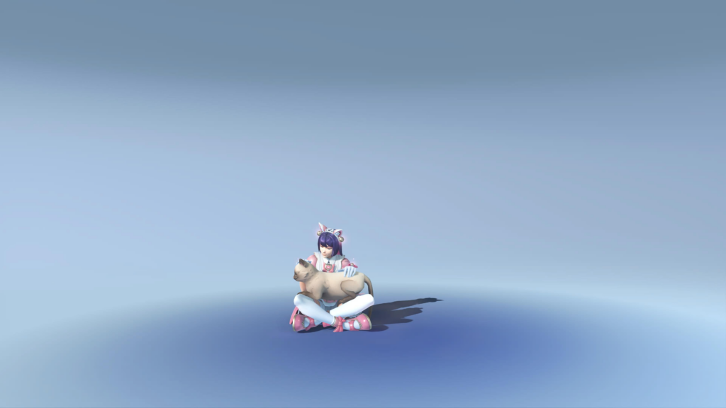 Overwatch | Review da Oferta Suprema Café Miau-miau Overwatch