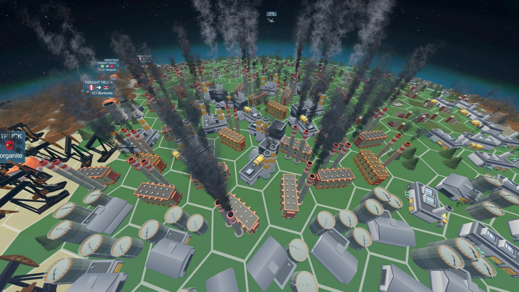 Factory Default será lançado em 8 de setembro Factory