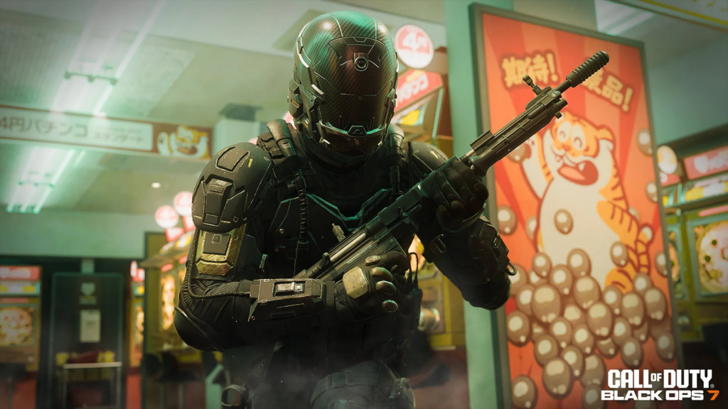 Call of Duty: Black Ops 7 e Warzone — Guia tático dos mapas da Temporada 5 Call