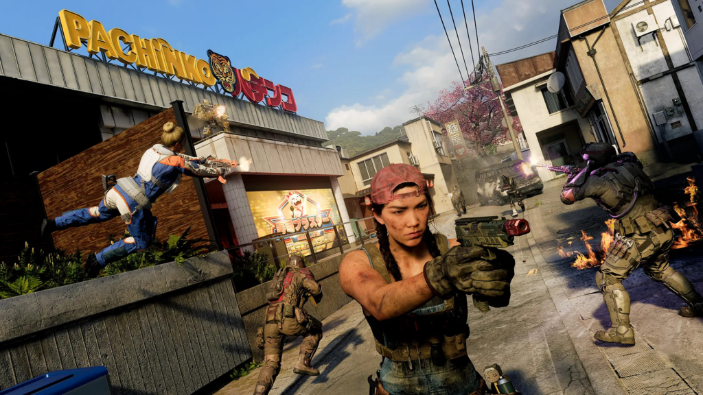 Call of Duty: Black Ops 7 e Warzone — Guia tático dos mapas da Temporada 5 Call