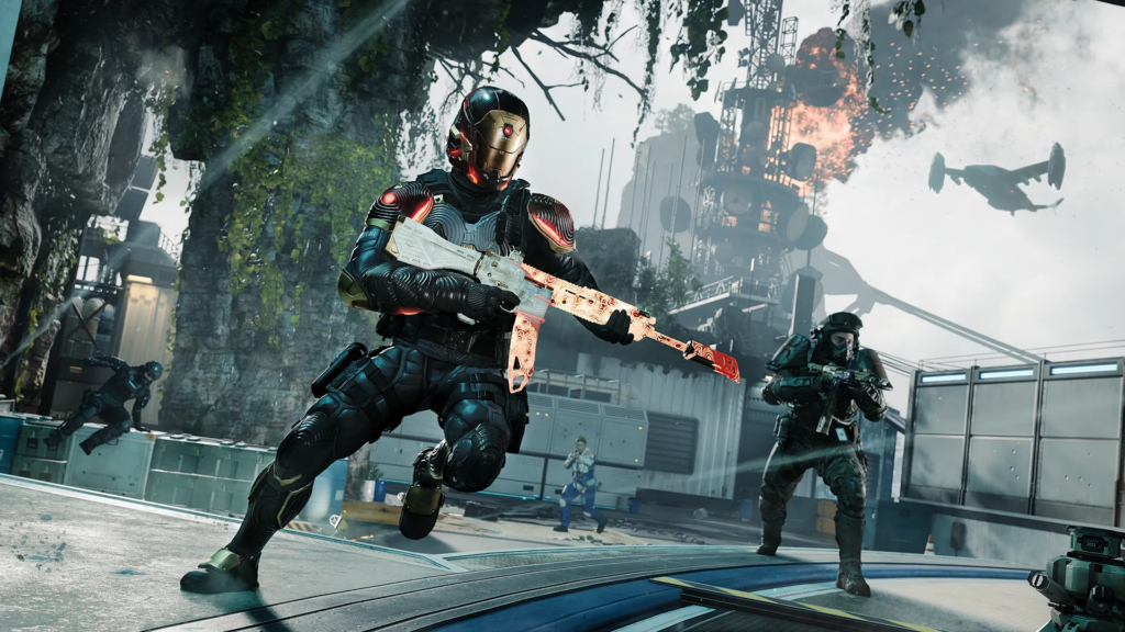Call of Duty: Black Ops 7 e Warzone — Guia tático dos mapas da Temporada 5 Call