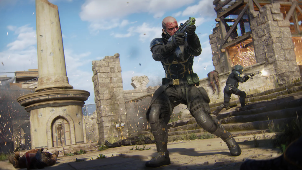 Call of Duty: Black Ops 7 e Warzone — Guia tático dos mapas da Temporada 5 Call
