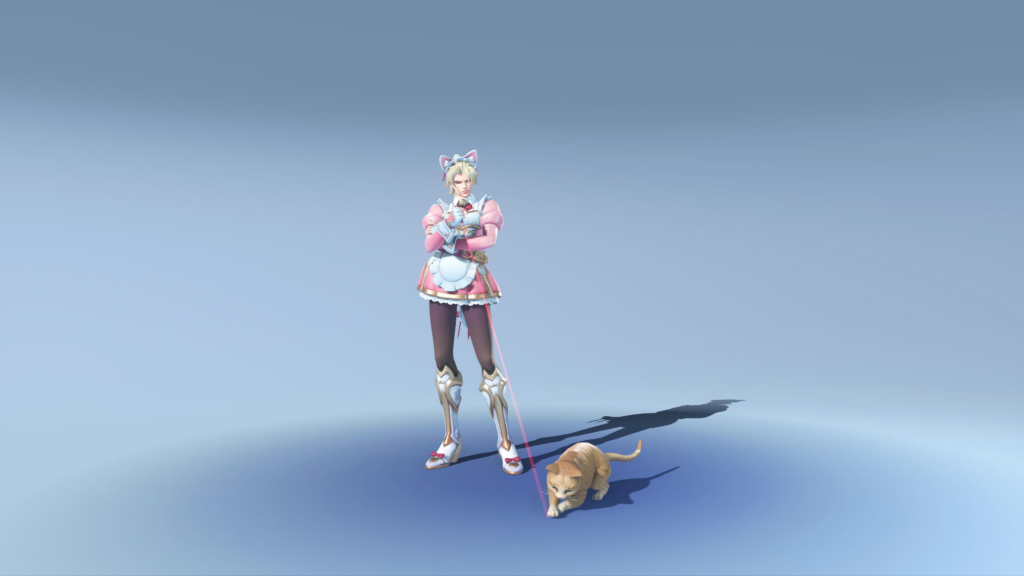 Overwatch | Review da Oferta Suprema Café Miau-miau Overwatch
