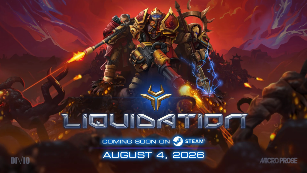 Liquidation