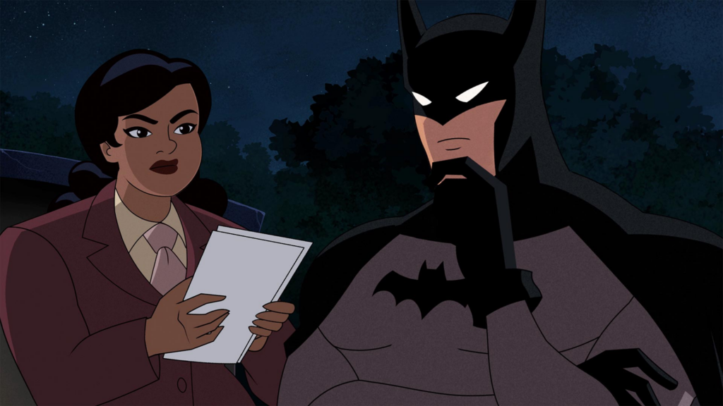 Amazon Luna terá game exclusivo de Batman: Cruzado Encapuzado Amazon